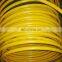 Soft natural gas hose high quality gas hose nonsmell gas hose