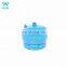 0.5kg compressed refillable compressed portable lpg cylinder
