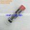 original injector 0445120289 common rail injector nozzle DLLA142P2262 0433172262