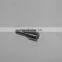 Genuine part 0433172039 common rail injector nozzle DLLA143P1696 for 0445120127 0445120389