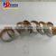 Diesel Engine BF4M2012 BF6M2012 TCD2012 L04 2V Camshaft Bush Cam Bearing 1006028-56D