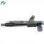 Diesel Engine Common Rail Fuel Injector 0 445 110 630 / 0445110631 For ISUZU