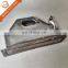 cummins 4BT diesel engine spare parts 4938507 engine intercooler assy