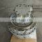 Excavator EC460 EC480 Final Drive Travel Motor Assy 14531093 VOE14569653