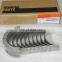 Truck ISF2.8 ISF3.8 Genuine diesel engine spare part crankshaft main bearing 4996250 4946030 4946031