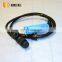 Front Left or Right ABS Wheel Speed Sensor FOR BMW 34520025721 34521165532 34526756373