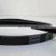 Diesel engine K19 generator belt 206996 ribbed v-belt