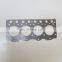 excavator diesel engine B3.3 cylinder head gasket 6204111840
