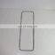 Hot sale Diesel Engine spare parts ISC Oil Pan Gasket 3930408
