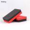 Customized Color Hand-Fit Sizes EVA Based Magic Clay Sponge for Car Cleaning