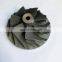 HX55W 4046127 4090042 4027807 Turbo turbocharger compressor wheel FOR ISX2 Engine