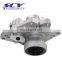 Suitable for CHEVROLET TRAILBLAZER 2007-2009 12471623 12471625 12471633 12471636 12479197 600-116 4WD/AWD Axle Actuator Housing