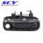 Exterior Brown Inside Car Door Handle Suitable for Toyota Camry OE 69220-33020 6922033020 69220-33011-C1 6922033011C1