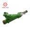 High quality injectors made by 100% professional factory OEM 23250-0V030