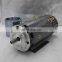 Hydraulic pump dc motor 3kw 12v for Forklift