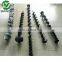 YH1180 Harvester Parts Shaft Screw