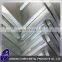 304 cold drwan stainless steel angle bar rod with BA /2B surface