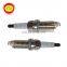 Engine Car Auto Parts Double Iridium Spark Plug FK20HR11 90919-01249 For Engines