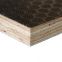 Phnolic Glue Anti Slip Poplar core film faced plywood from China