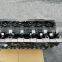 Genuine Hitachi EX1200-6 diesel engine USA parts cylinder block 4060394