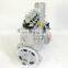 DCEC 4BT 93KW Diesel Engine Wuxi Weifu Fuel Injection Pump 4933389 For Construction Machinery