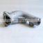 High Quality Of ISZ Engine Parts Inlet Connection Pipe 4366035
