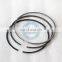 Original Diesel Engine QST30 Piston Ring 3804708