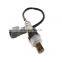 Hot Sell 89465-33560 Rear o2 Lambda Sensor Oxygen Sensor for Toyota CAMRY 2.5L 2.0L LEXUS ES2 2.5l 8946533560