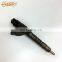 Diesel engine D6E fuel Injectors 0445120067 for EC210