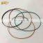 C15 engine part liner seal 9L-5854 155-0809 o-ring seal 1550809 9L5854 cylinder liner gasket set 348-3295 for sale