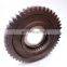 High Quality Second Shaft First Gear 16JS200T-1701111 for Chinese Truck