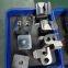 2020 high precision plastic injection mold components