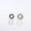 607ZZ Deep Groove Ball Bearing Sealed Ball Miniature