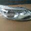 Hot sale original quality 12V front Halogen headlights assembly for Ford Focus III 1.0 1.5 12-18 BM51-13W030-AC BM51-13W029-AC