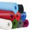 wholesale colorful 5mm polyester felt