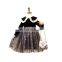 Girls dress    princess dress 20 autumn new children's wear