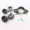 Pillow Block Bearing UB206 SB206 90206 UC206 YAR206-2F 90506 56206 UC206D1 used for machinery cranes harvester lager rodamientos