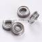MANUFACTURER DIRECTLY 4.762*9.525*3.175 SFR166ZZ STAINLESS STEEL BALL BEARING