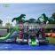 cave jumper inflatable bouncer jumping bouncy castle bounce house