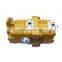 Hydraulic gear pump 705-52-30220 for Komatsu wheel loader WA380-1/WA350-0C  spare parts