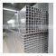 Quantity Assured ASTM A369 Hot Rolled MS Square Pipe