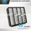 Car Replacement Air Filter Regulator 17801-70040 For LAND CRUISER PRADO