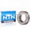 Agricultural Machinery NTN 6411LLU Deep Groove Ball Bearing