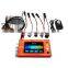 LCR digital bridge HW-LCR02 Inductance, capacitance, resistance tester