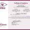 Fire Fighting Steel Pipes with UL FM Certificates for Exthinguishing