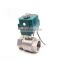 Tianfei CTF 001 Wholesale automated valve / motorized control valve /  2 inch electric ball valve