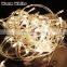 Christmas Holiday Fairy lighting 10m 100LED connectable xmas waterproof led string light
