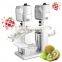 High Performance Kitchen Profesional stainless steel milk shake machine/ Milk shake maker/ Milkshake mixer