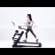 YPOO OEM fitness running machine factory  hot selling gym home electric motorized semi commercial treadmill