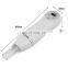 Top quality and CE qualified blackhead vacuum remover device acne vacuum suction machine